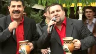 CRISTIAN RIZESCU SI DAN CIOTOI - DACA EU AM CHEF SA BEAU