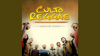 Video thumbnail of "Culto Reggae - Si Tu Supieras"