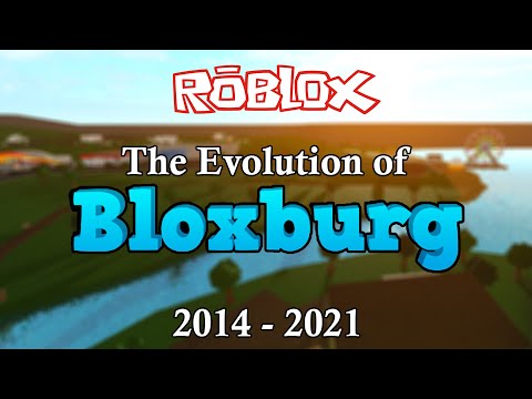 वीडियो: Roblox पर bloxburg को किसने बनाया?