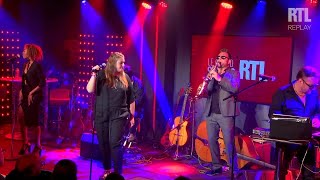 Beauty Freak - My Beauty (Live) - Le Grand Studio RTL