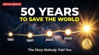 They Almost Killed the Vaccine That Stopped COVID — Here's the 50-Year Story Nobody Told You