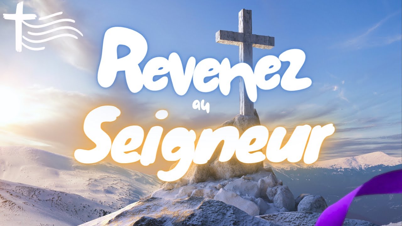 Parole et Évangile du jour | Vendredi 8 mars • Tu aimeras le Seigneur