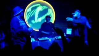 EPMD - "Da Joint" & "Richter Scale" (Live in Vancouver)