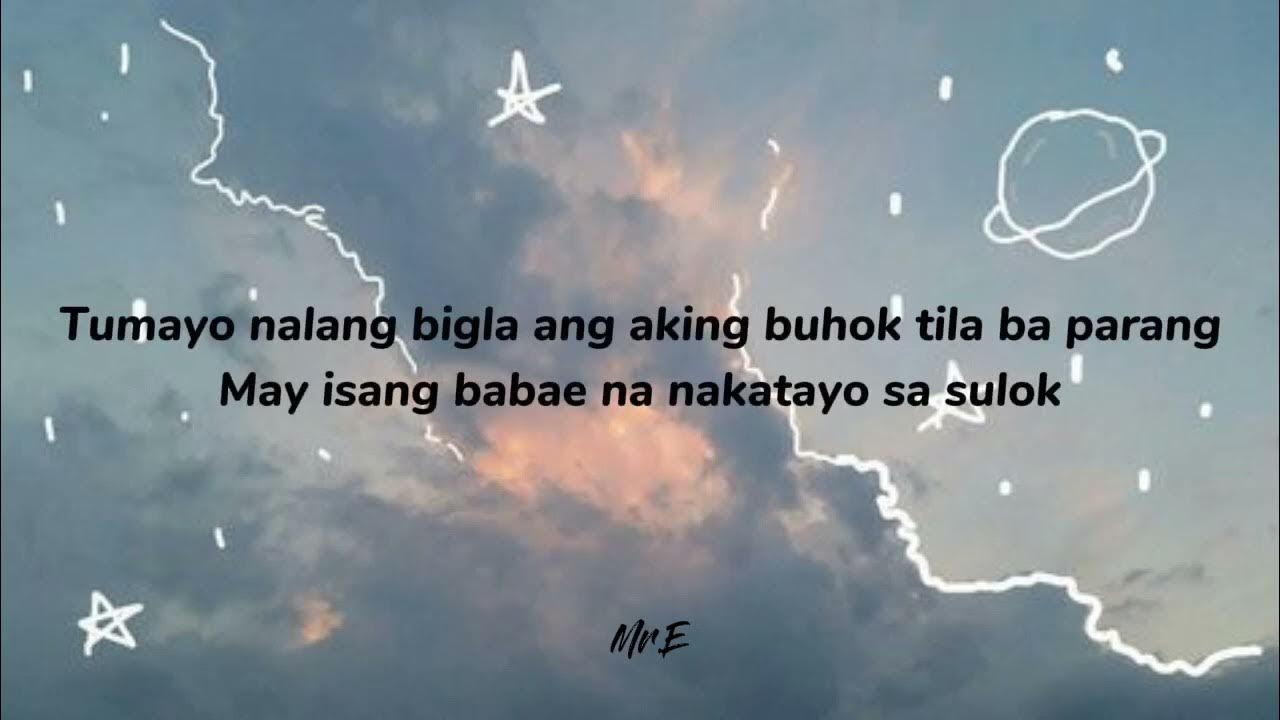 Ano Na - Calvin & Kiyo ( Lyrics) - YouTube