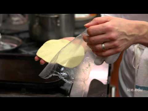 Make Tortillas Like