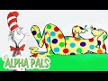 Spot the Colors! | FULL Story | Kids Dr.Seuss Books