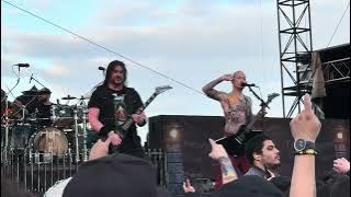 Trivium - Ascendancy (5/7/2025)
