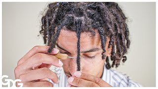 How To Make Instant Dreadlocks Today (2021)