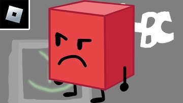 Roblox Find the BFB Characters: how to get "Blocky"