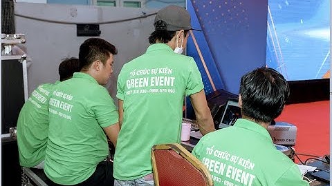 TỔ CHỨC SỰ KIỆN KHAI TRƯƠNG TỔNG KHO GRANDO MIỀN NAM | CHUYÊN TỔ CHỨC KHAI TRƯƠNG TẠI BÌNH DƯƠNG