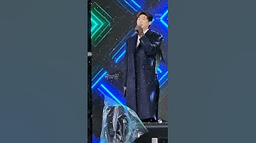 박지현, 그대가 웃으면 좋아 Park Ji-hyun, I like it when you smile #강진청자축제 #센트럴돔앤드류