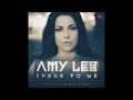 AMY LEE - "Speak To Me" (Official Audio)