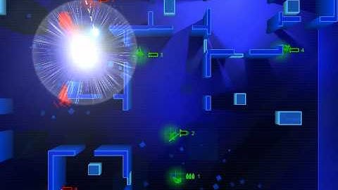 My First Frozen Synapse Fight