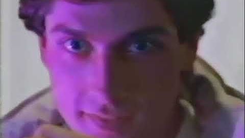 Atari 5200 Supersystem 2 Commercial