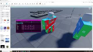 Anim test 2                     Dev diary (1)