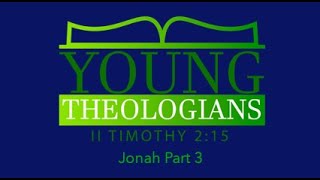 Jonah arrives in Nineveh to proclaim his message. What do the evil Ninevites do  Jonah 3   Part 3