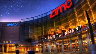 AMC Soars After Raising $428 Million in Share Offering
