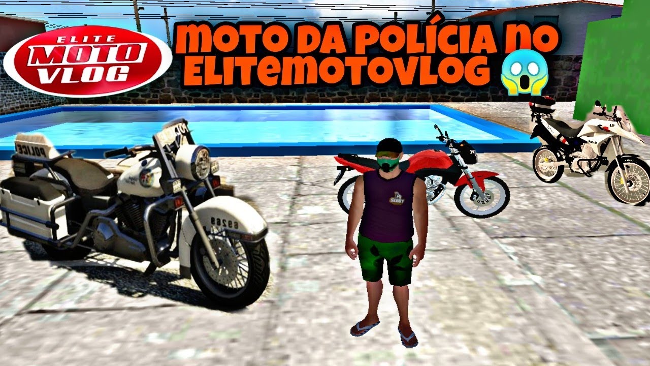 JOGO DE MOTO ELITE MOTOS #shorts