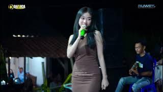CINTA ADINDA RACHEL - DANICA MUSIC WEDDING PARTY ERNA & SURATNO | FDR AUDIO