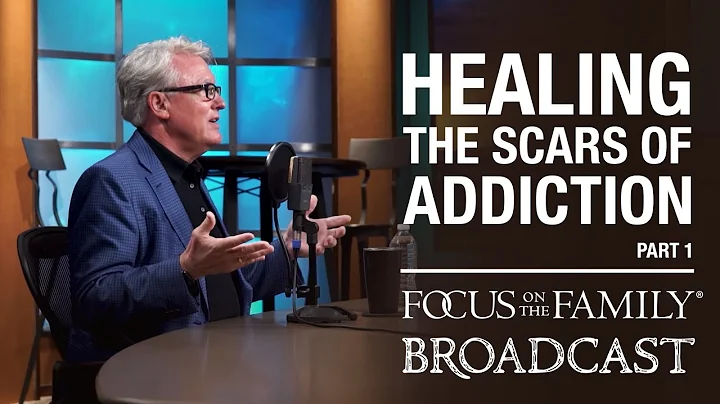 Finding Freedom from Addiction (Part 1) - Dr. Greg...