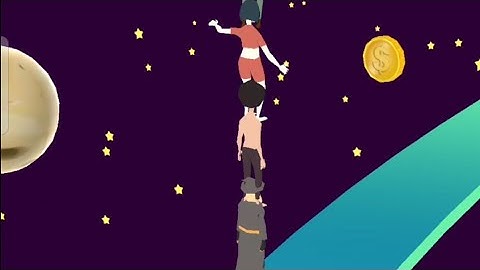 Tower Run - GamePlay All Levels Android, iOS.Level 35 to 41.