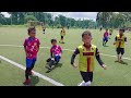 Falcon united academy u9 vs bjsc 2023