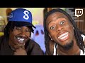 Best of kai cenat and duke dennis 2 funny moments 