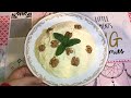 Таджикский халва очень быстрый и вкусный