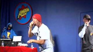 Grouch &amp; Eligh - The Bay To LA (Live at Amoeba)