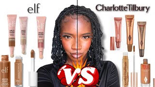 charlotte tilbury vs elf: battle of the brands