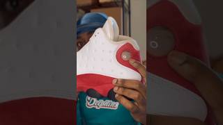 How To Clear The Fog On Your Jordan 13S