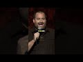 Tom Segura | Where Not To Go #shorts