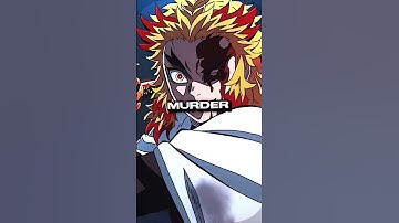 2 Slayers Vs 1 Demon #demonslayer#hashira #uppermoons#1v1 #anime #shorts