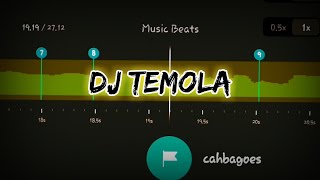 STORY WA 30 DETIK | DJ TEMOLA🎶 | BEAT VN