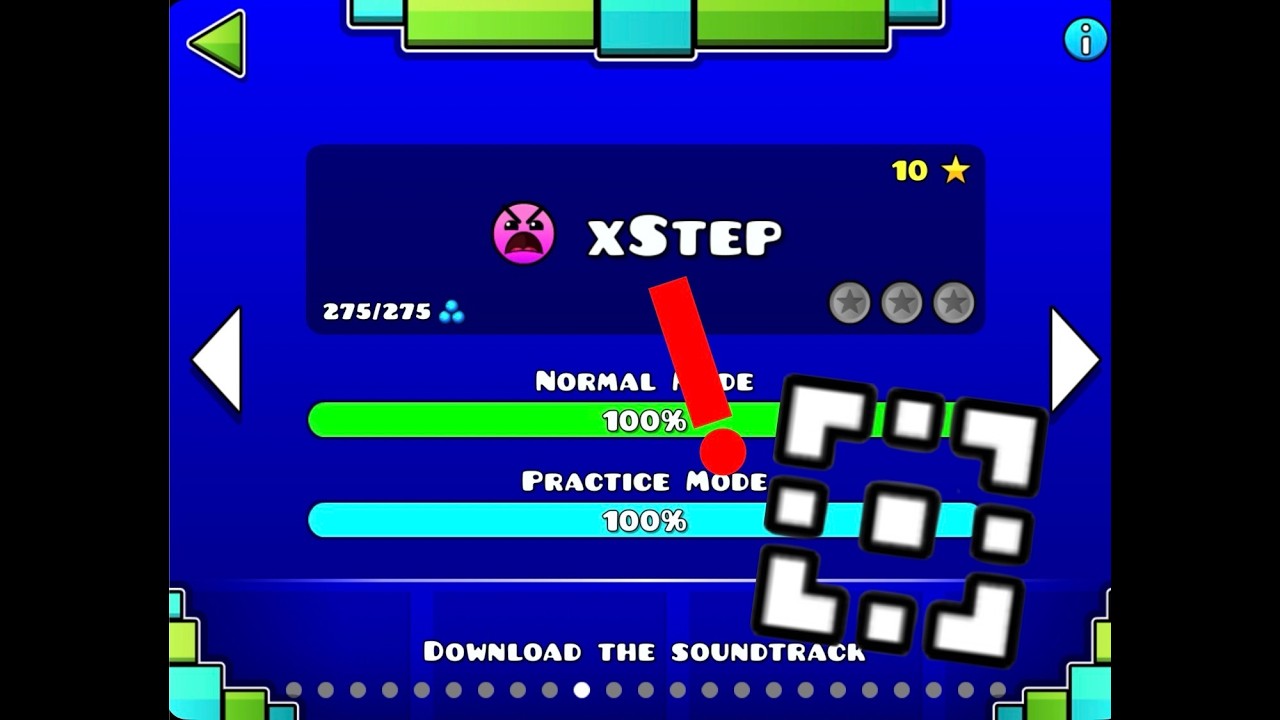 Xstep Completed Xstep Completed - YouTube