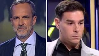 Fracaso Demoledor De Santi Acosta Y De Viernes En Telecinco