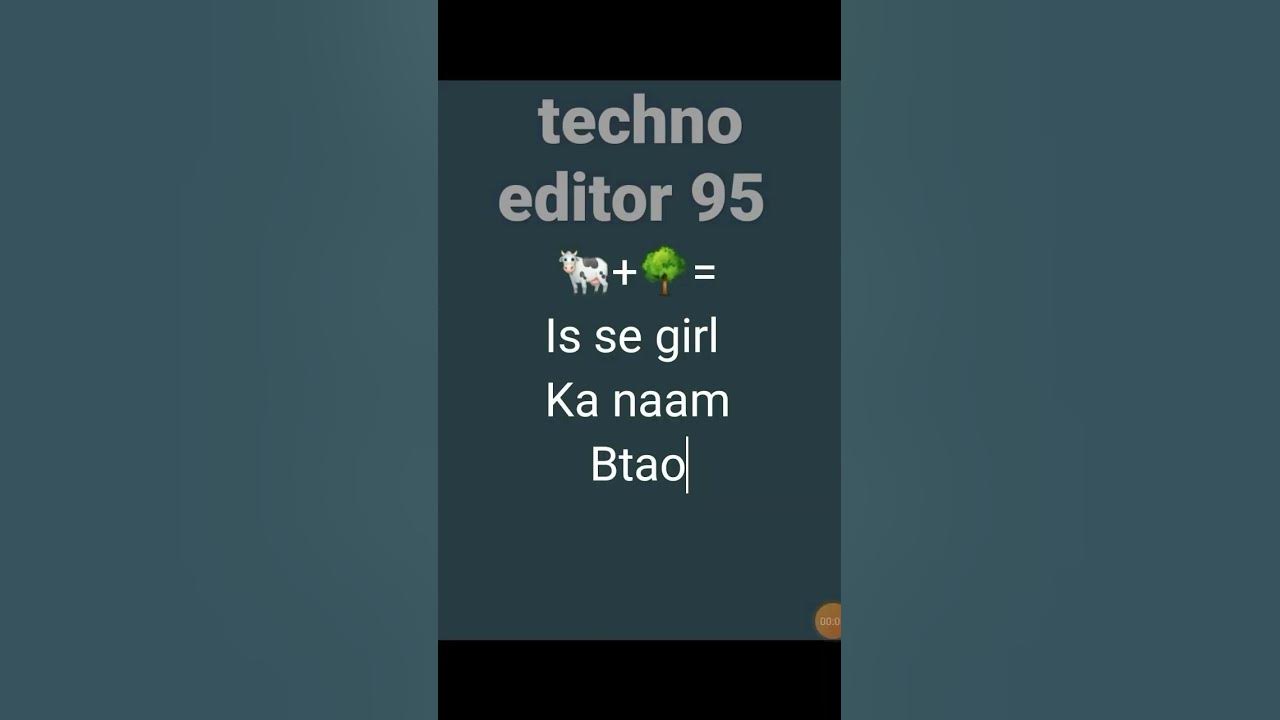 is-se-girl-ka-naam-btao-shots-video-viral-funny-video-youtube