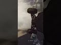 If you have 0 plates sometimes you just gotta fight #warzone #ps5