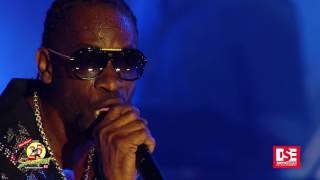 Reggae Sumfest 2017 - Bounty Killer (Part 3 of 6)