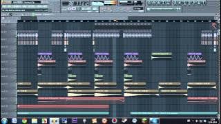 [REMAKE - FREE FLP] Tobu & Itro - Sunburst