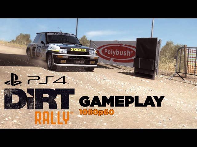 Dirt Rally 2.0 Ps4 , Dirt 2.0 Ps4 in Nairobi Central - Video Games