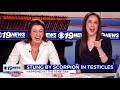 Best news bloopers march 2024