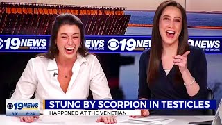 Best News Bloopers March 2024 by News Be Funny 157,490 views 3 weeks ago 13 minutes