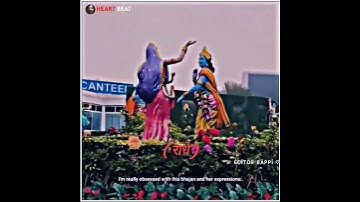 Bhajman radhe radhe.radhe govinda❤️ &#foreigner #govinda #krishna #shorts #bhakti #trending #explore