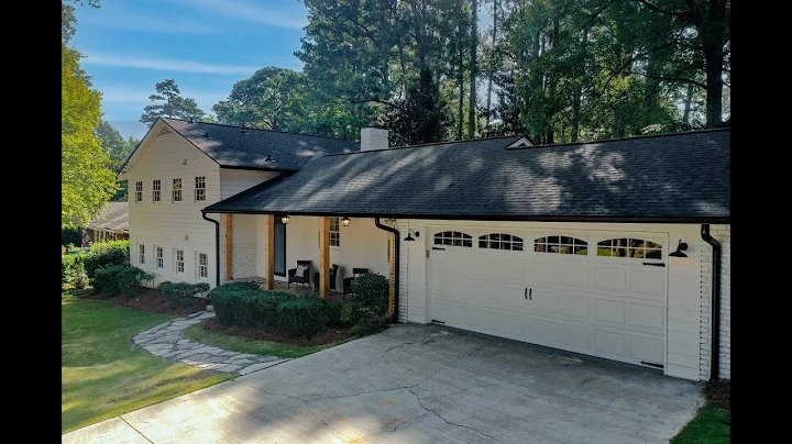 1801 Chancery Lane Chamblee, GA | ColdwellBankerHo...