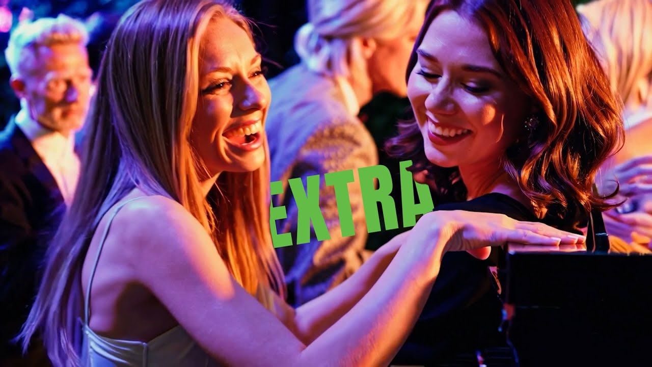 Watch Ex Norwegian - Extra (Official AI Music Video) on YouTube Watch Ex Norwegian - Extra (Official AI Music Video) on YouTube