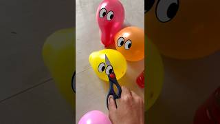 Popping Balloons Challenge 😱 | What’s Hidden Inside?” #colorfulboxes #kidsgame #funforkidstv