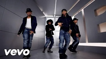 Mindless Behavior - Hello