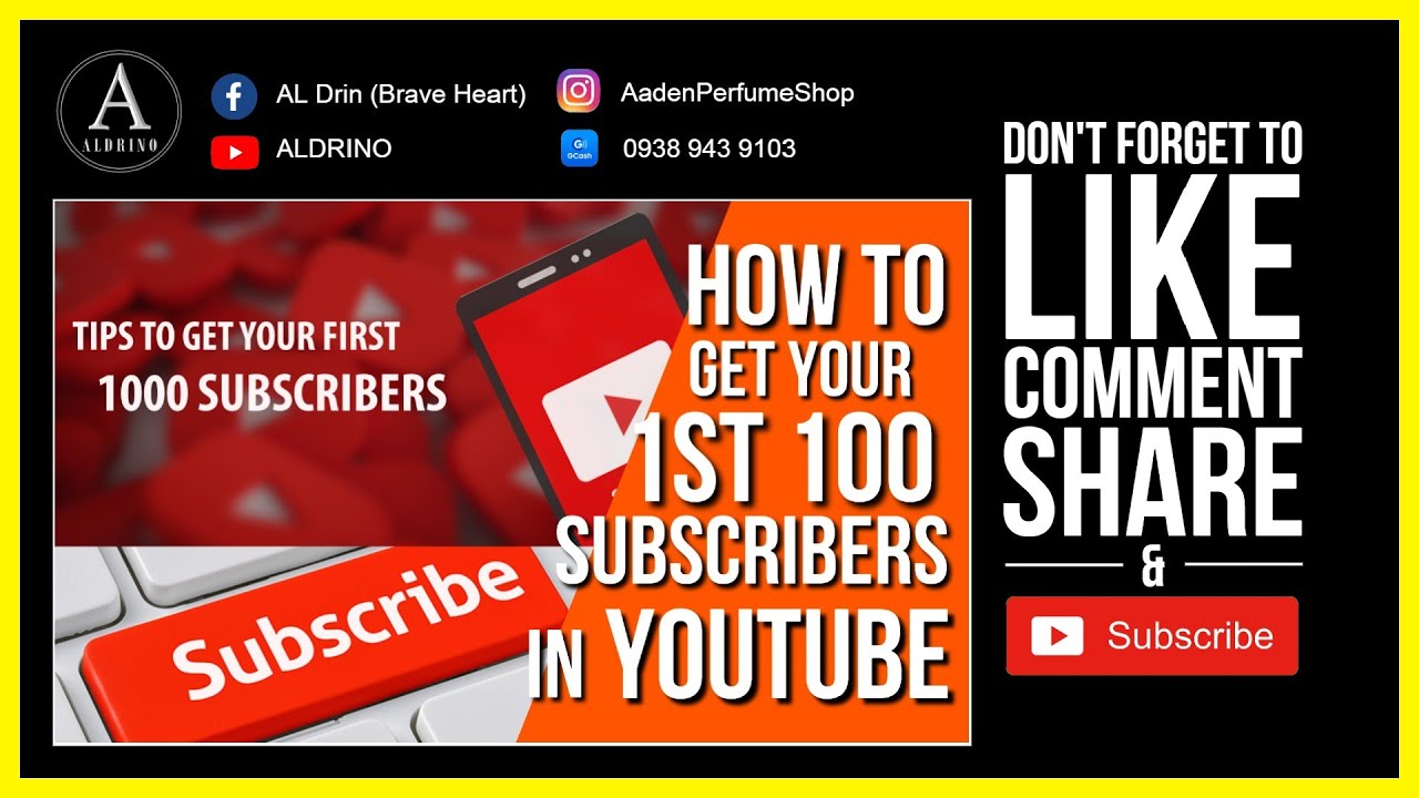 HOW TO GET SUBSCRIBERS ON YOUTUBE FAST (No hack Needed