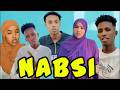 NABSI AASHAQ SOMALIISCHER KURZFILM